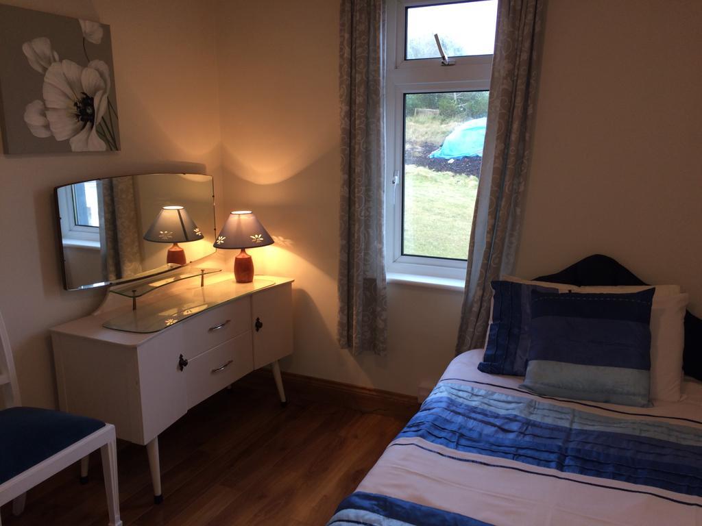 Hillcrest Holiday Home Kincasslagh Exterior foto